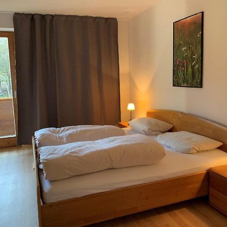 Landgasthof Blasini - Pfahlhof Zandt Dış mekan fotoğraf