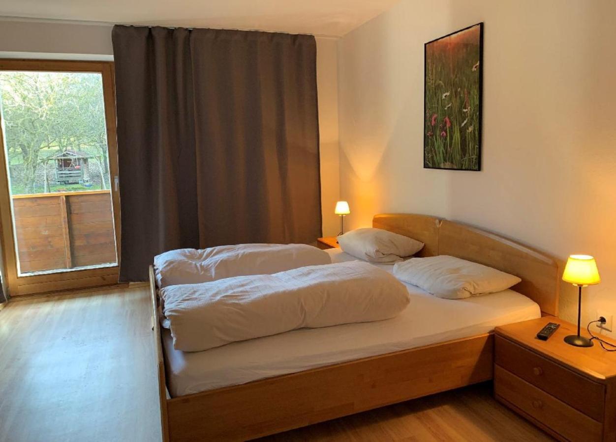 Landgasthof Blasini - Pfahlhof Zandt Dış mekan fotoğraf