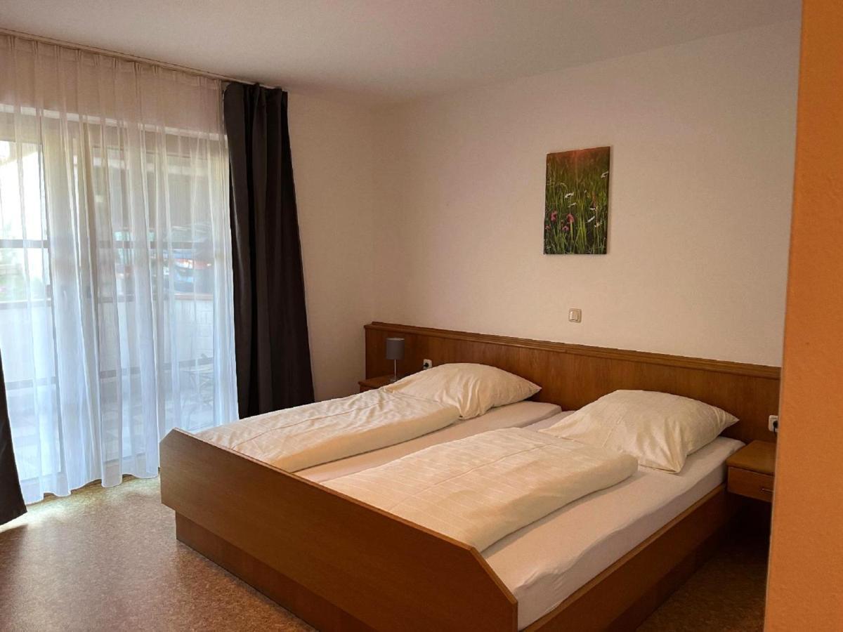 Landgasthof Blasini - Pfahlhof Zandt Dış mekan fotoğraf