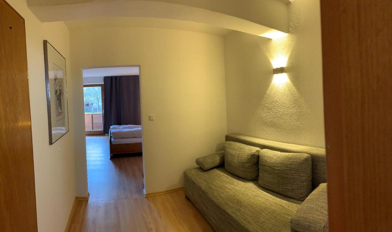 Landgasthof Blasini - Pfahlhof Zandt Dış mekan fotoğraf