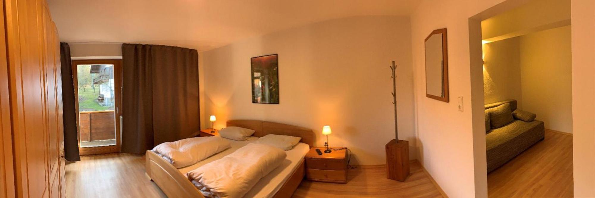 Landgasthof Blasini - Pfahlhof Zandt Dış mekan fotoğraf